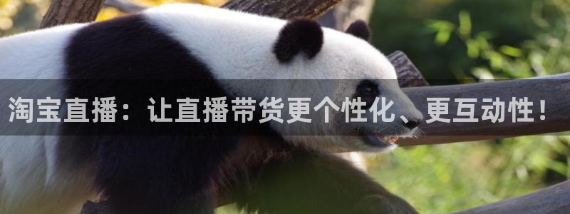 833足球直播免费直播：淘宝直播：让直播带货更个性化、更互动性！